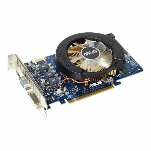ASUS 90-C1CMRU-L0UAY0BZ graphics card GeForce GTS 250 – image 2