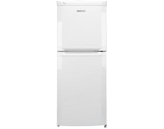 Beko TDA531W Freestanding