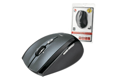 Trust MI-4930Rp mouse RF Wireless Optical 1000 DPI – image 5
