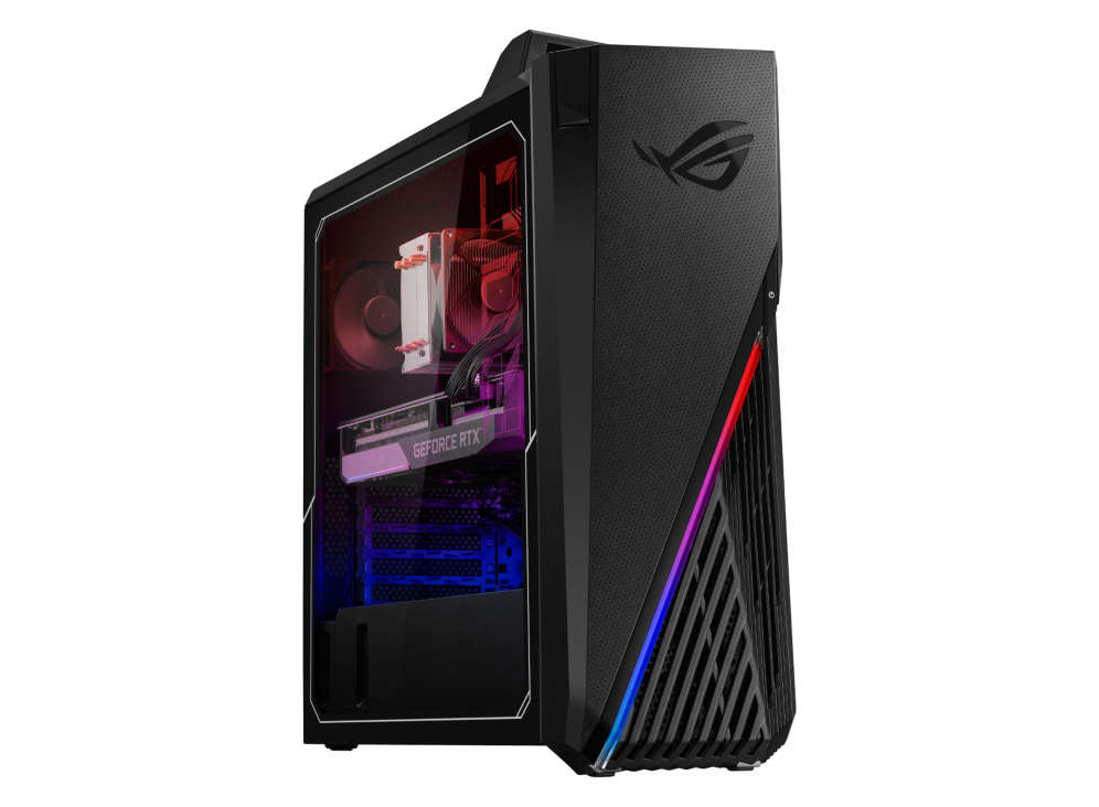 ASUS ROG G15DK-R5800X284W PC AMD Ryzen™ 7 – image 1