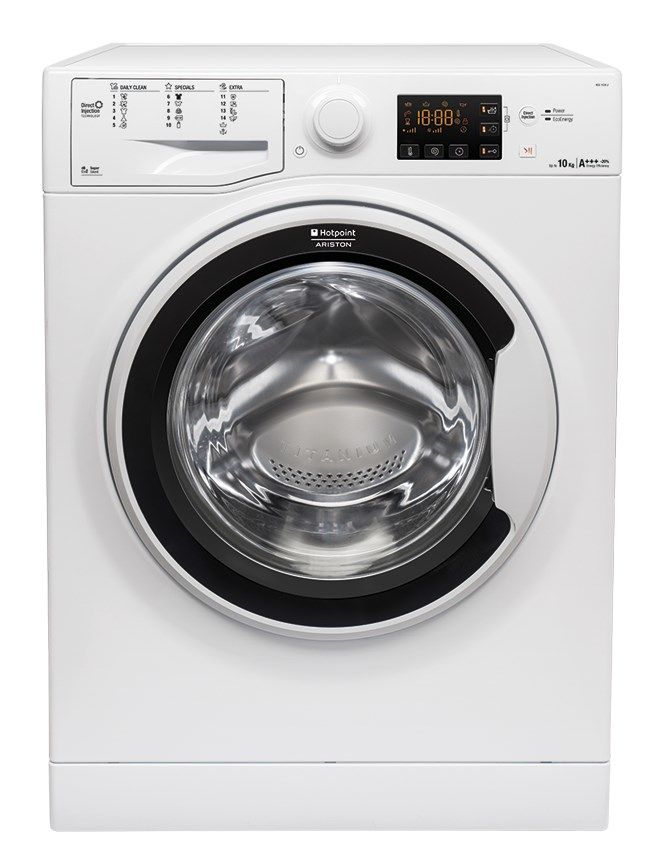 Hotpoint RSG 1025 J EU