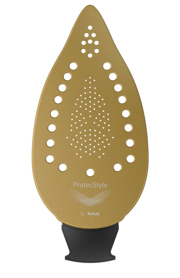 Tefal TurboPro FV5625 iron Dry & Steam iron Durilium Autoclean soleplate – image 6