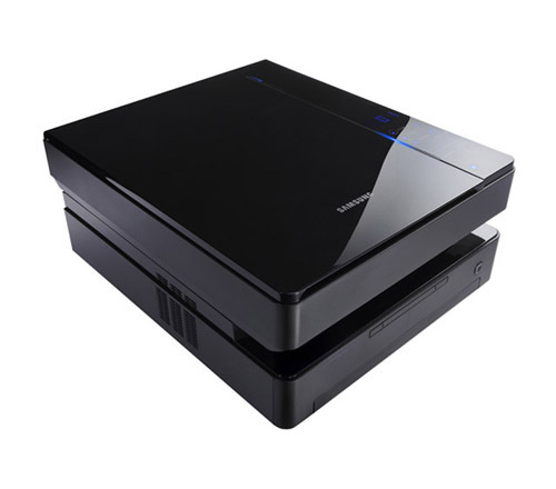 Samsung SCX-4500 multifunction printer Laser A4 – image 3