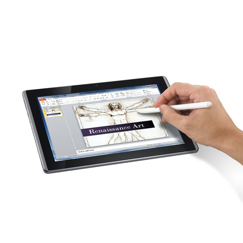 ASUS Eee Slate B121-1A002M tablet – image 8