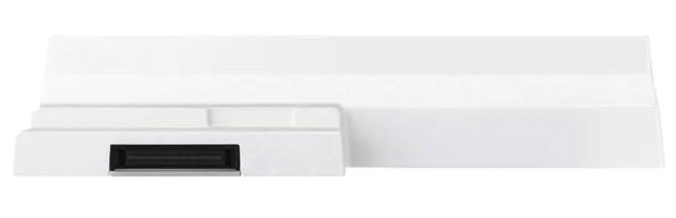 Samsung CY-TF65BFCXEN Fach für Konnektivität Weiß