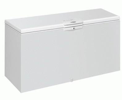 Whirlpool AFG 6512 E-B – image 2