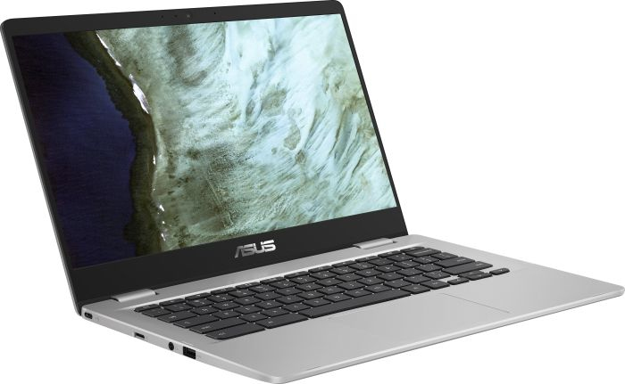 ASUS Chromebook C423NA-EB0198 Intel® Celeron® N3350 – image 2