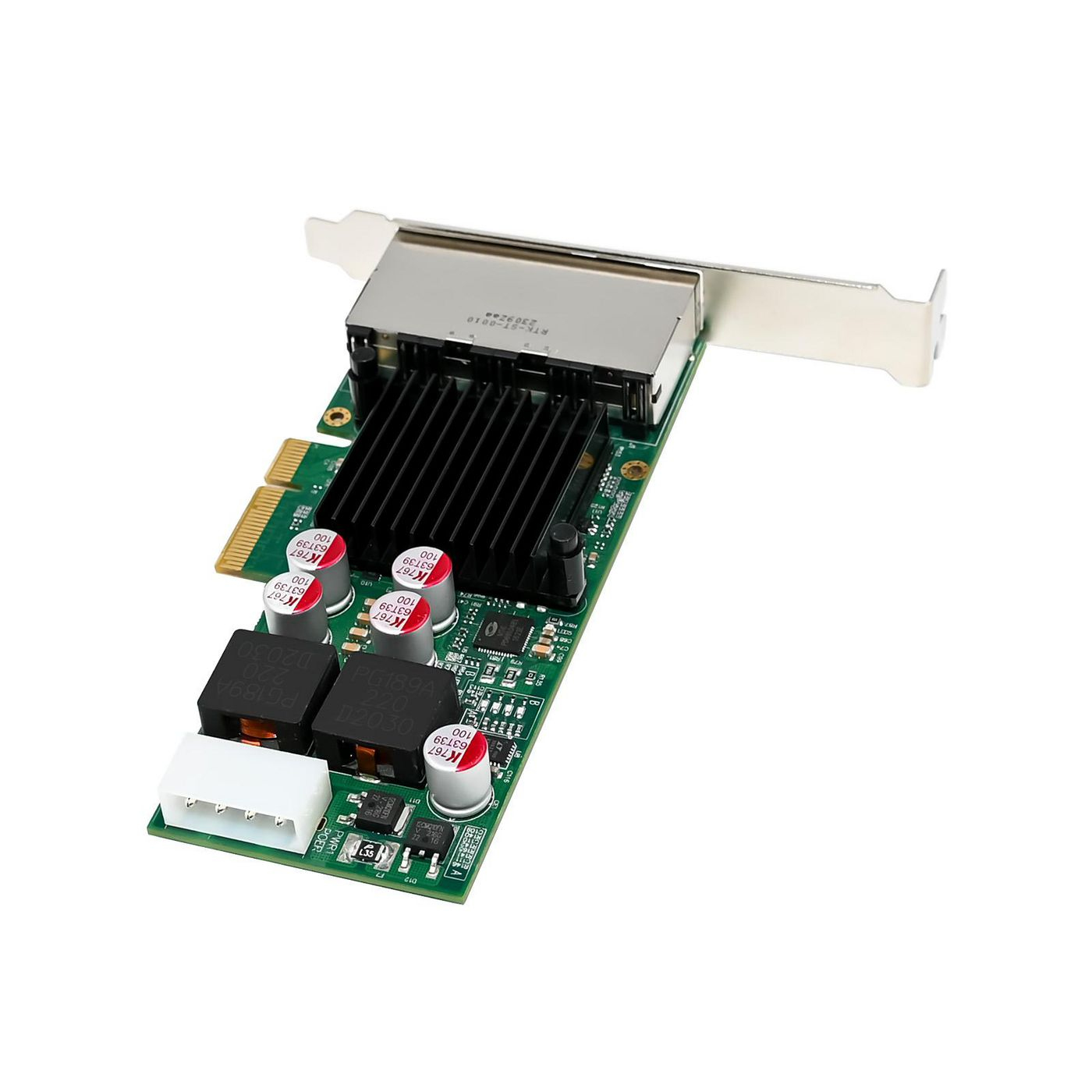 Microconnect MC-PCIEX4-I350-T4 network card Internal Ethernet 1000 Mbit/s – image 3
