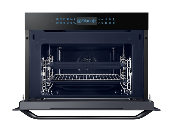 Samsung NQ50R7530BK Black Combination microwave Built-in – image 2