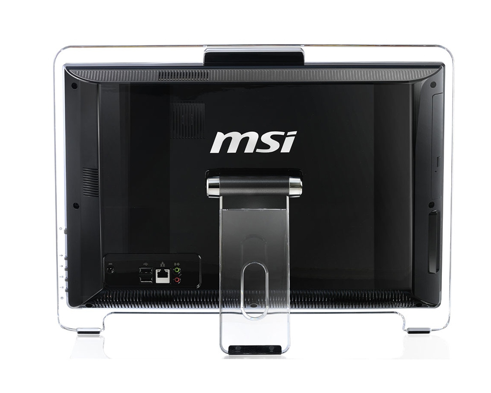 MSI Wind Top AE1900-083 – image 3