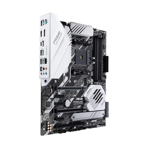 ASUS PRIME X570-PRO/CSM – image 3