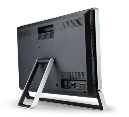 Acer Aspire 5771-MD11P Intel® Core™ i3 i3-2120 – image 5