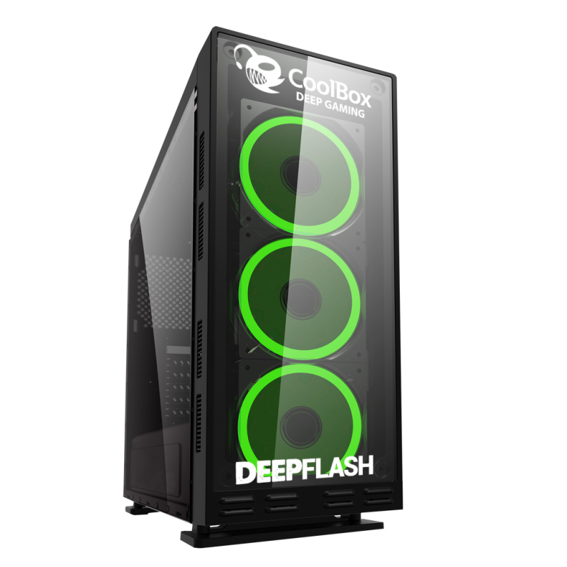 CoolBox Deep Flash – image 5