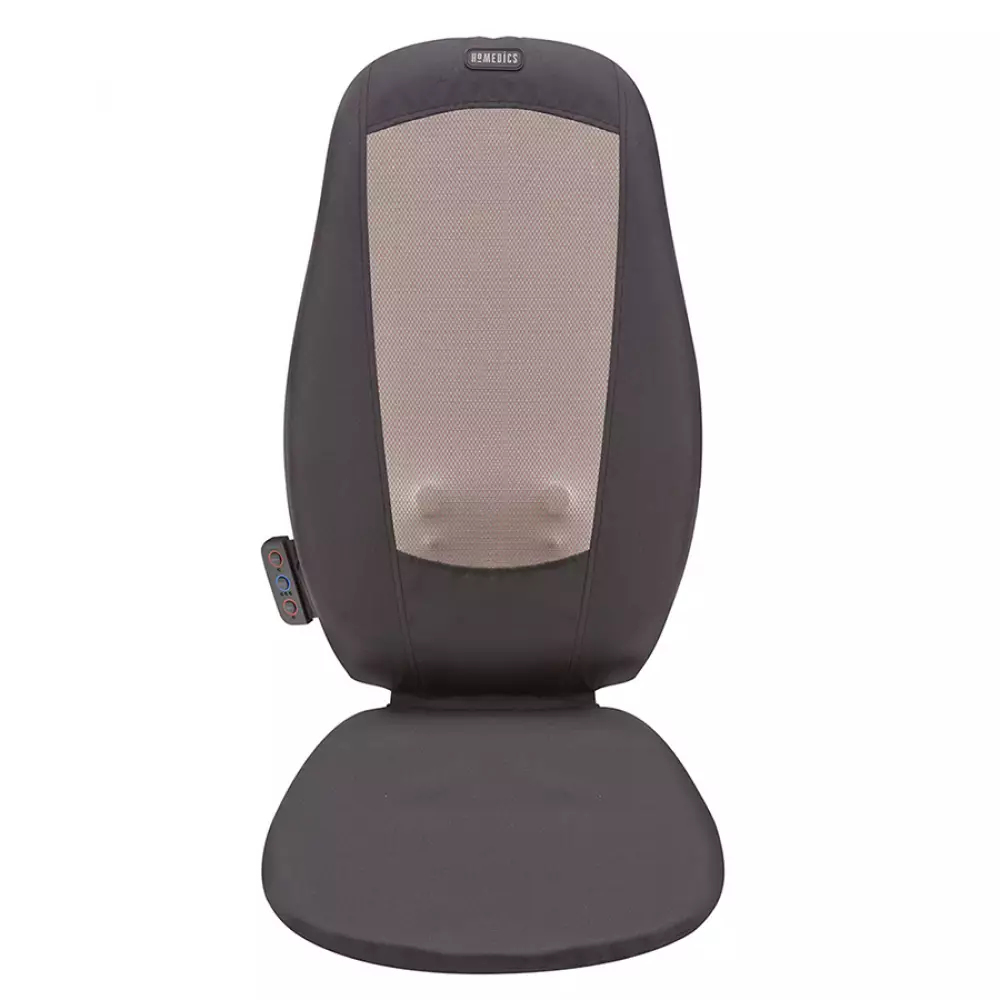HoMedics 217269 massager Back Black – image 2