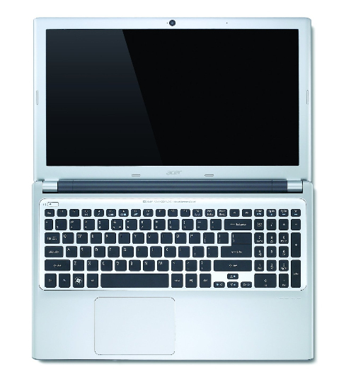 Acer Aspire 531 Intel® Pentium® 967 – image 4