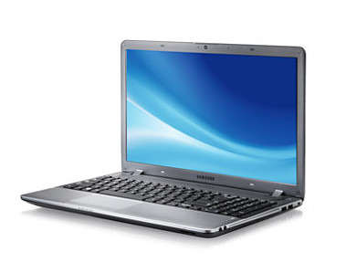 Samsung 3 NP355V5C 39.6 cm (15.6") HD 8 GB DDR3-SDRAM 1 TB HDD AMD Radeon HD 7670M Wi-Fi 4 (802.11n) Windows 7 Home Premium Anthracite – image 2