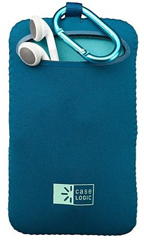 Case Logic UXP-2 mobile phone case Blue – image 4