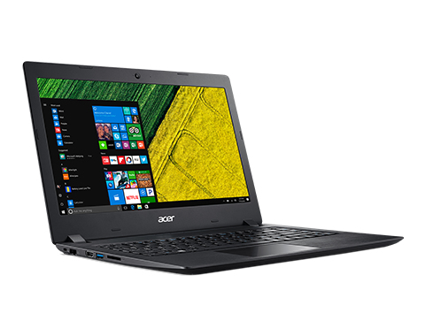 Acer Aspire 3 A315-21-6351 AMD A6 A6-9220e Laptop – image 2