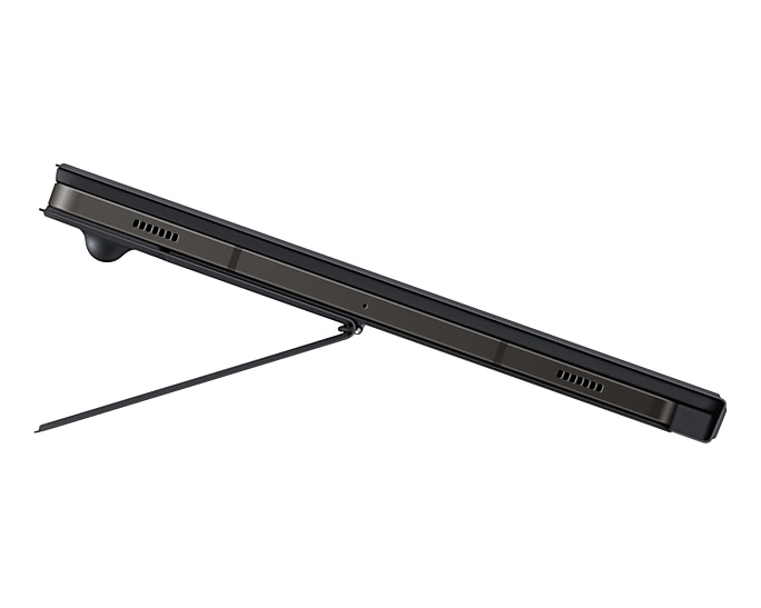 Samsung EF-DX715BBFGBE mobile device keyboard AZERTY Belgian Black – image 4