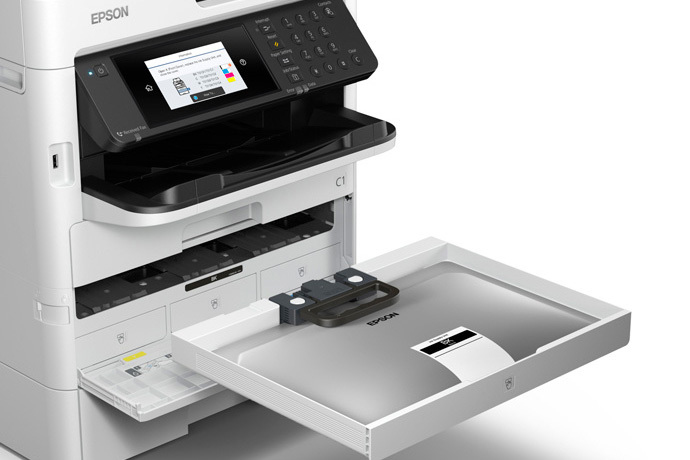 Epson WorkForce Pro C11CG77201 multifunction printer Inkjet A4 – image 6