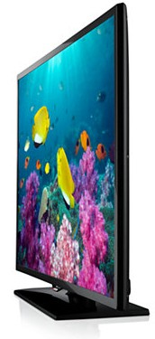 Samsung UE32F5070SS 81.3 cm (32") Full HD Black – image 3