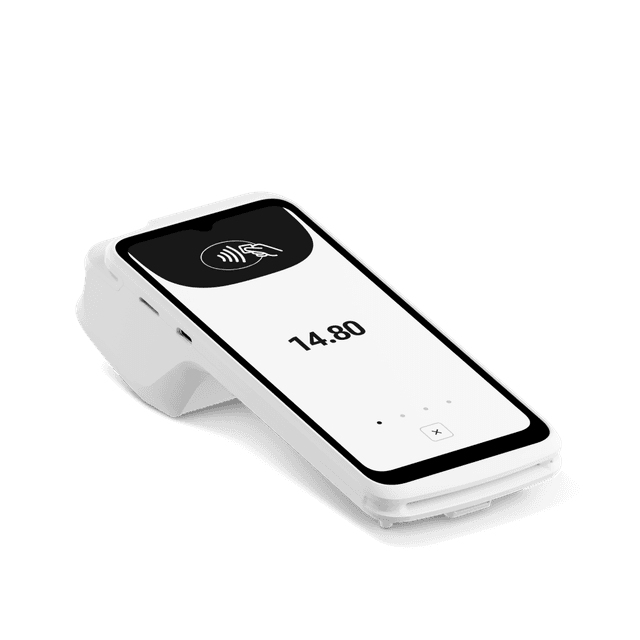 SumUp Terminal - DE – image 4