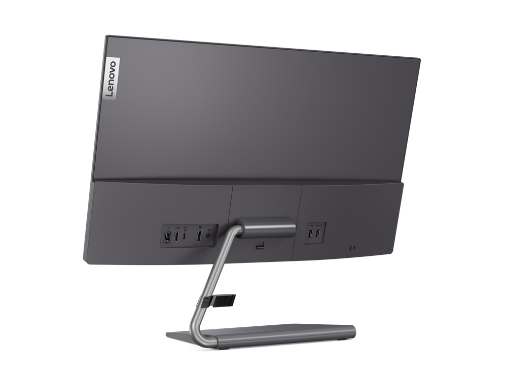 Lenovo Q24h computer monitor – image 7