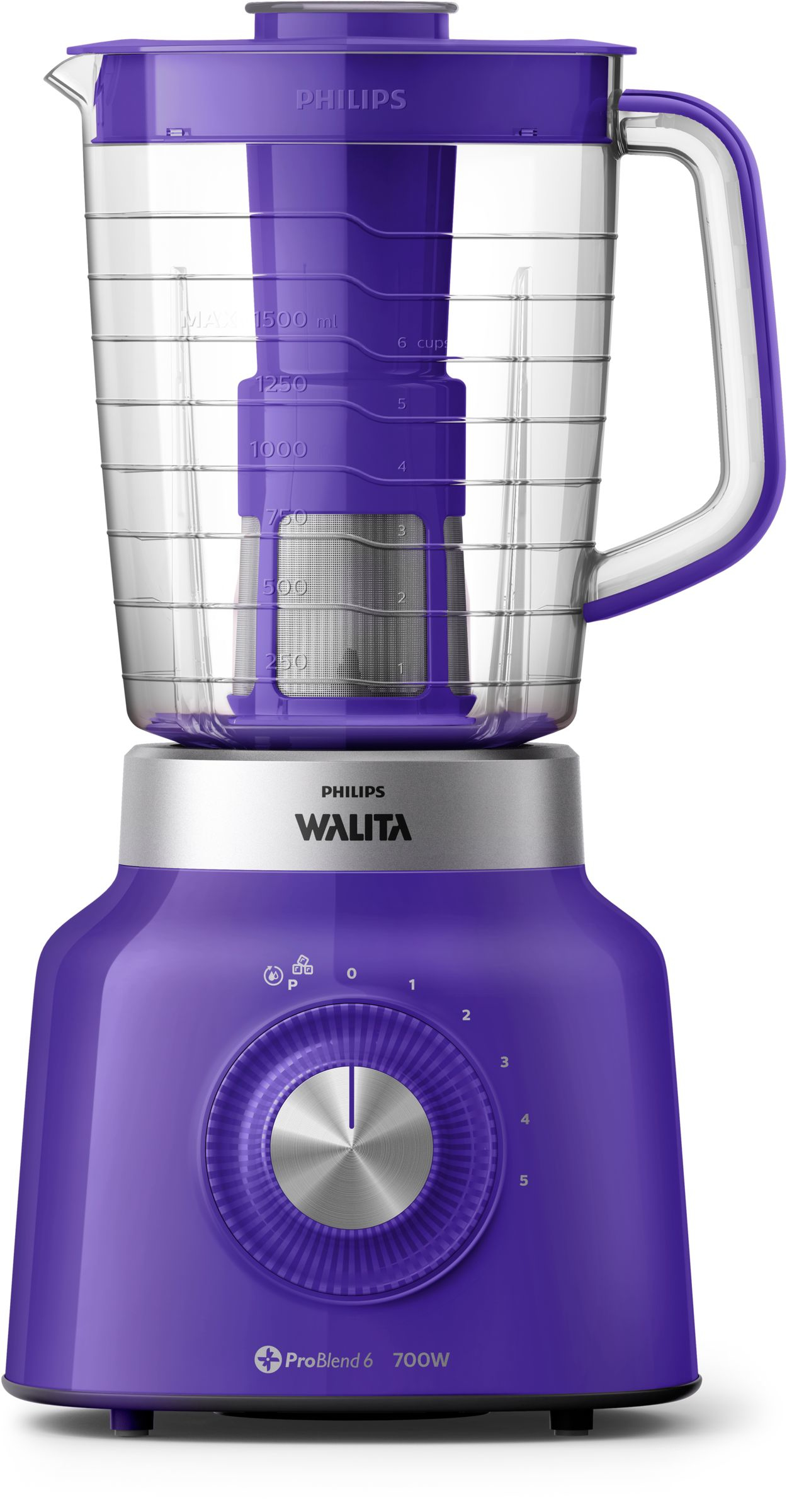 Philips Walita Viva Collection RI2134