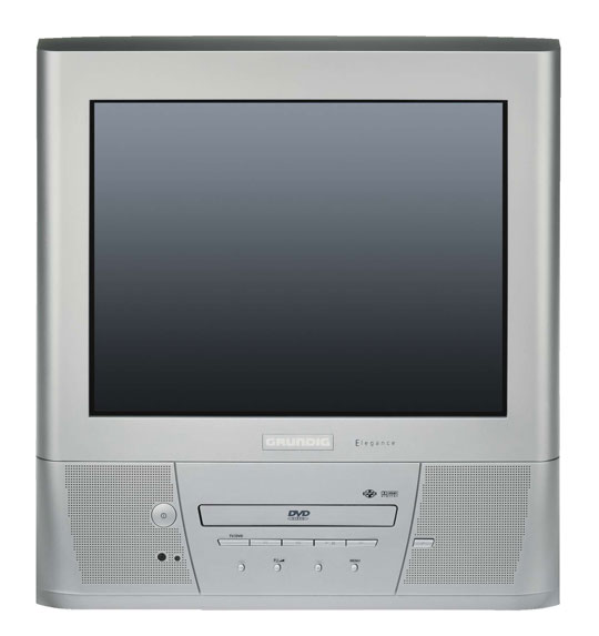 Grundig Elegance 15 Flat Combo