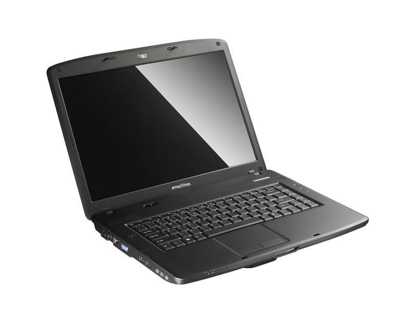 Acer eMachines E720-343G25Mi – image 3
