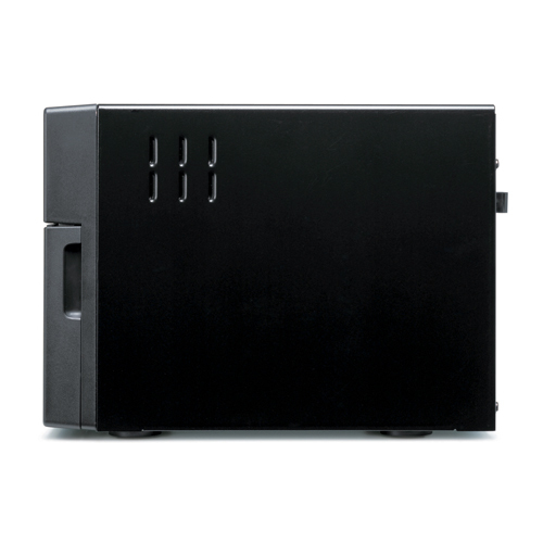 Buffalo TS-WVH6.0TL/R1 NAS/storage server Intel Atom® – image 7