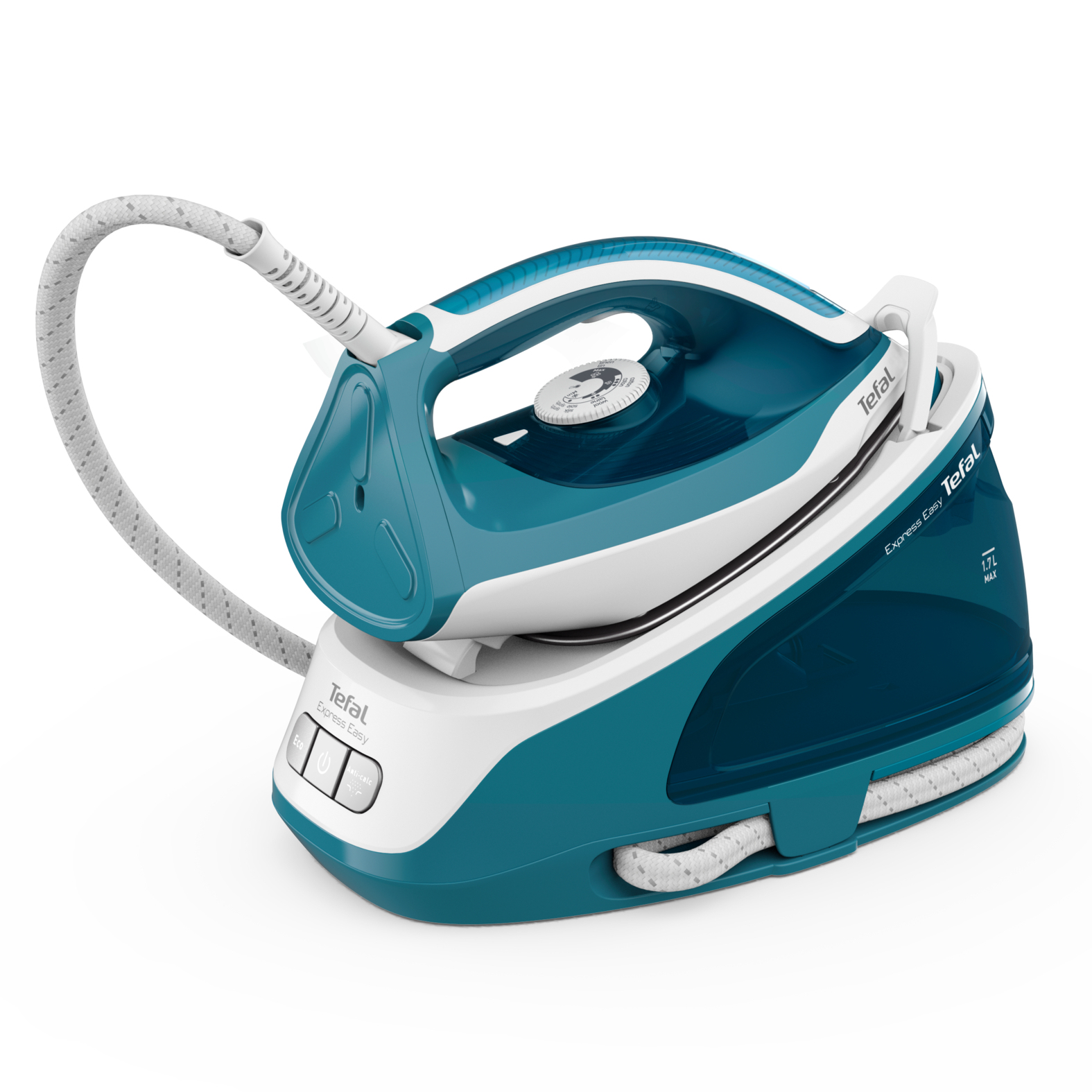 Tefal SV6131 steam ironing station