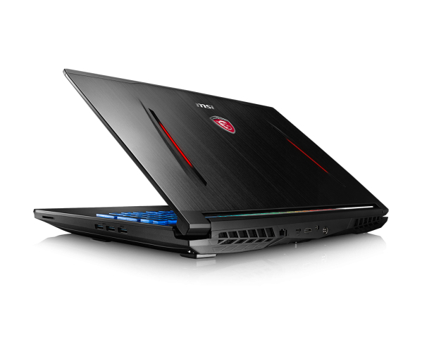 MSI GT62VR DOMINATOR PRO – image 2