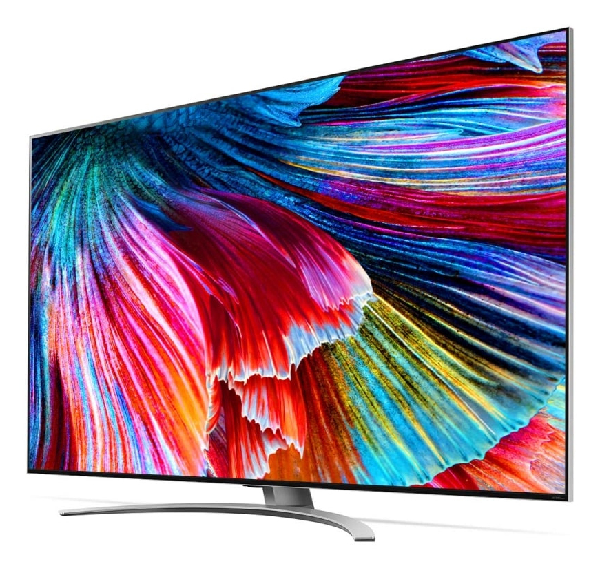 LG 86QNED999PB.AEU TV 2.18 m (86") 8K Ultra HD Smart TV Wi-Fi Black – image 2