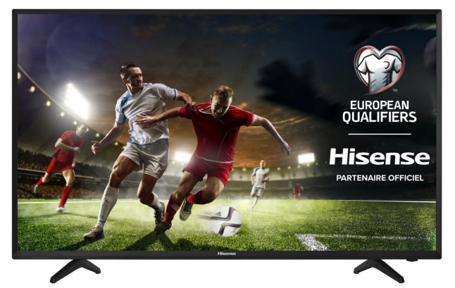 Hisense H32N2100C hospitality TV – image 1