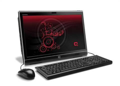 HP Compaq Presario SG2-110NL Intel Atom® – image 6