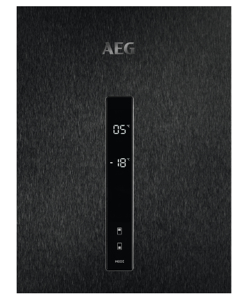 AEG RCB732E7MB Freestanding – image 3