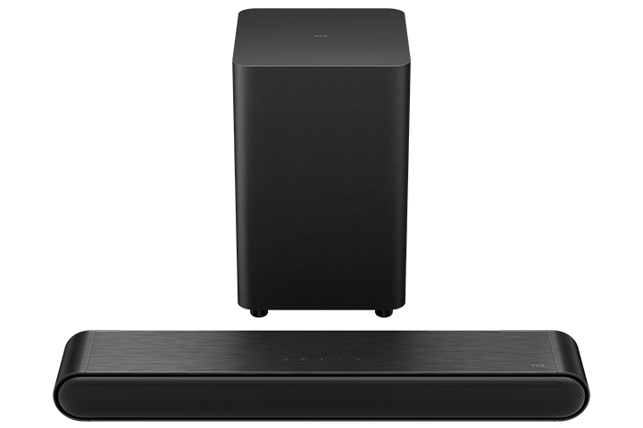 TCL S4210 — vue 1 sur 8