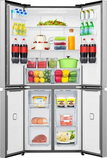 Gorenje HZSF46962 NRM819E61X G600 – image 4