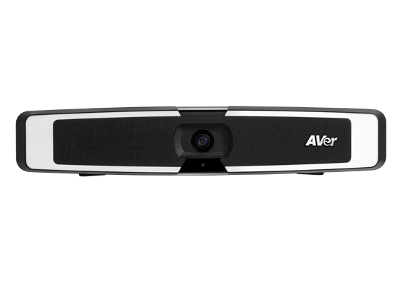 AVer VB130 video conferencing system Ethernet LAN Group video conferencing system – image 1