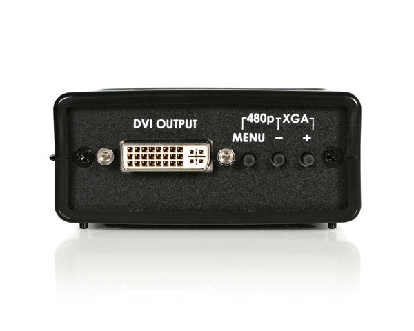 StarTech.com VGA/HDTV to DVI-I – image 3