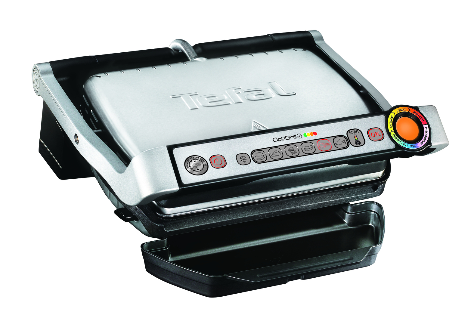 Tefal GC712D34 (GC712D34) – image 1