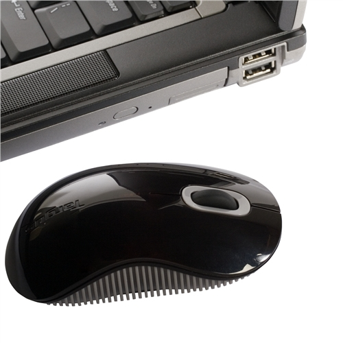 Targus Bluetooth Comfort Laser Mouse – image 9