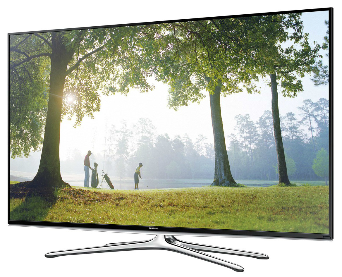 Samsung UE55H6240AY 139.7 cm (55") Full HD Smart TV Wi-Fi Black – image 4
