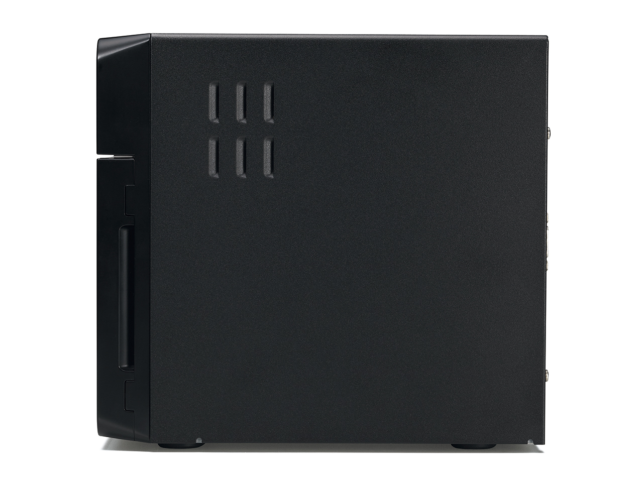 Buffalo TeraStation TS5800DN0808 NAS/storage server Intel Atom® – image 4