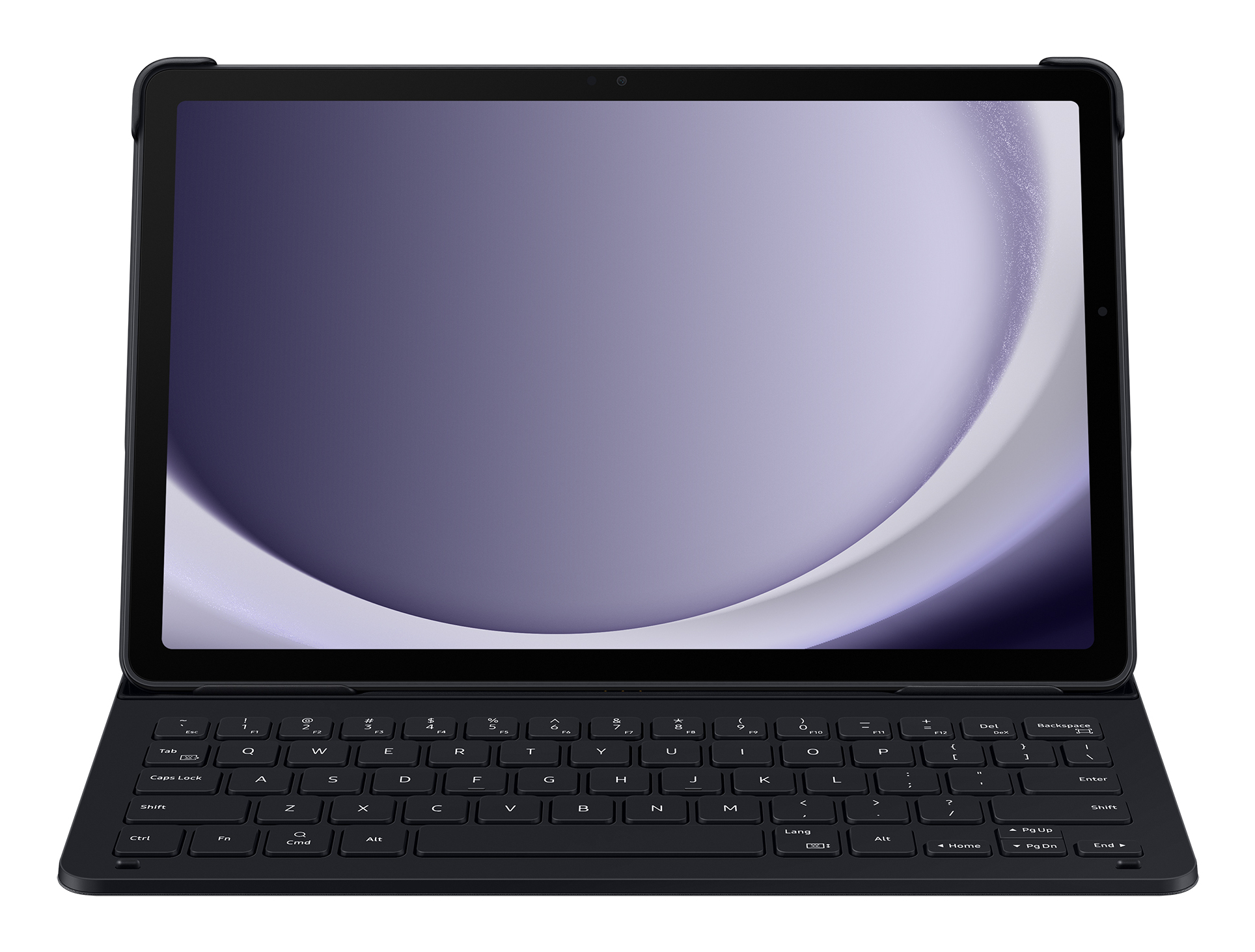 Samsung EF-DX211BBEGIT mobile device keyboard Black – image 5