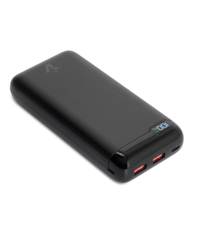 Vultech VPB-P20BK power bank – image 4
