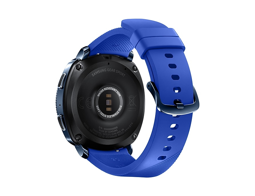 Samsung Gear Sport – image 2
