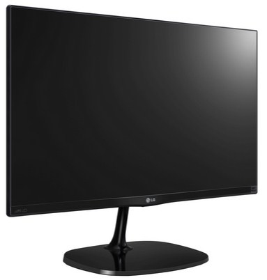 LG 27MP67VQ-P computer monitor – image 4