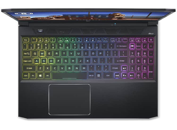 Acer Predator Helios Neo 16 PHN16-72-79CL Intel® Core™ i7 i7-14700HX Laptop – image 4